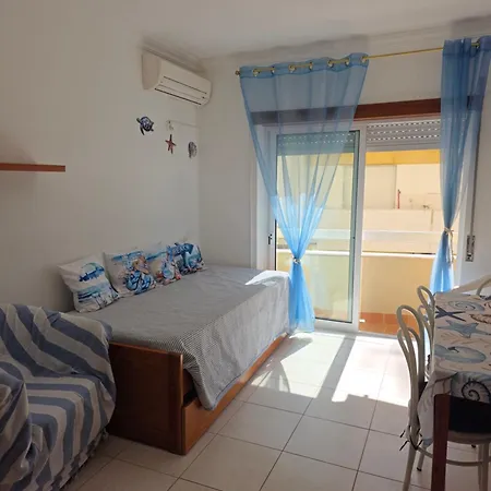 Apartmán Casa Da Areia 26 Monte Gordo