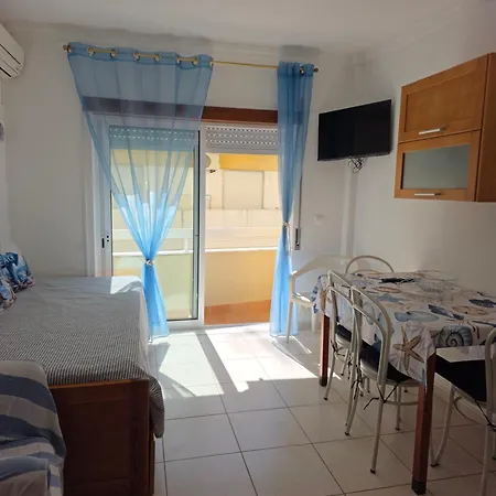 Casa Da Areia 26 * Monte Gordo