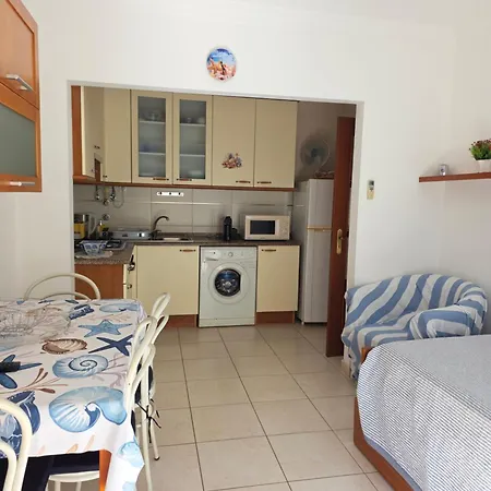 Casa Da Areia 26 Monte Gordo