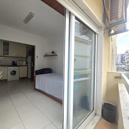 Apartmán Casa Da Areia 26 *