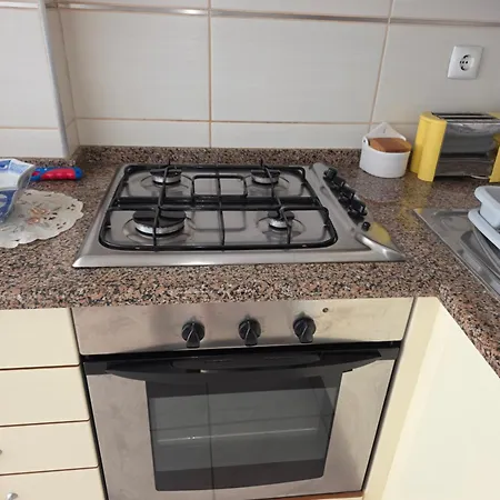 Apartmán Casa Da Areia 26 Monte Gordo