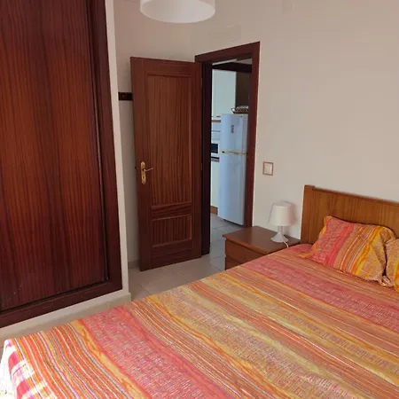 Casa Da Areia 26 Monte Gordo