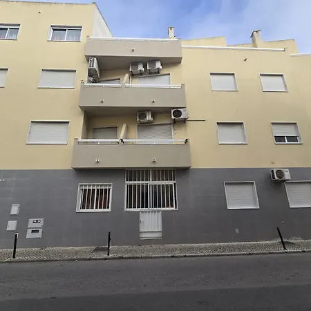 Casa Da Areia 26 * Monte Gordo
