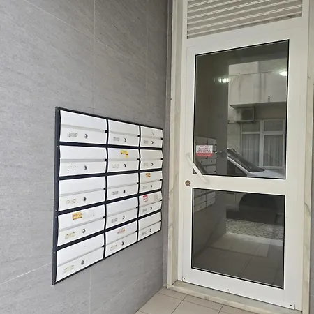 Apartmán Casa Da Areia 26 *