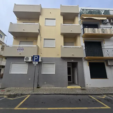 Casa Da Areia 26 Apartmán